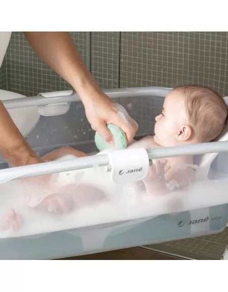 Esponjas naturales de Konjac Jané (pack de 3 unidades)