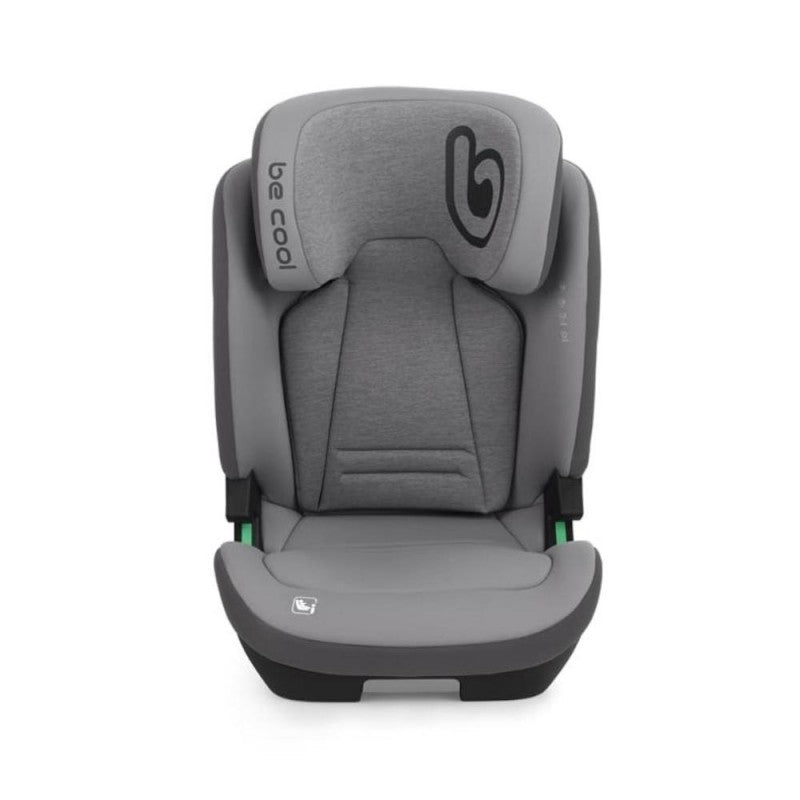 Silla Auto Be Cool Bravo I-Size 100 hasta 150 cm 2-3