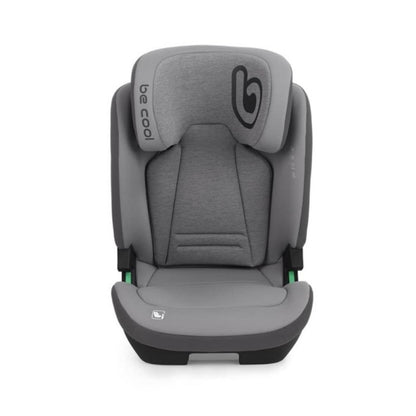 Silla Auto Be Cool Bravo I-Size 100 hasta 150 cm 2-3