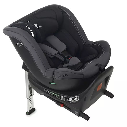 Silla Auto Be Cool SATURN I-size 360 40 hasta 150 cm 0+123