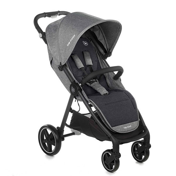 Silla de Paseo Be Cool Ultimate Be Graphite