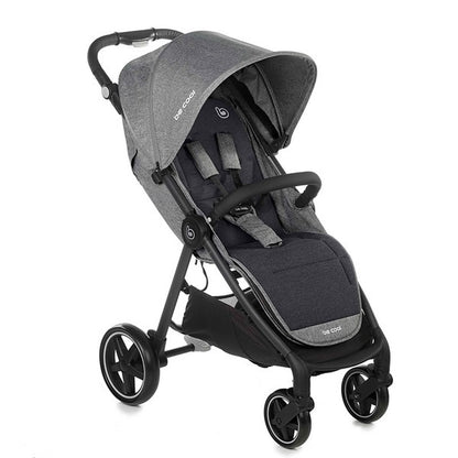Silla de Paseo Be Cool Ultimate Be Graphite