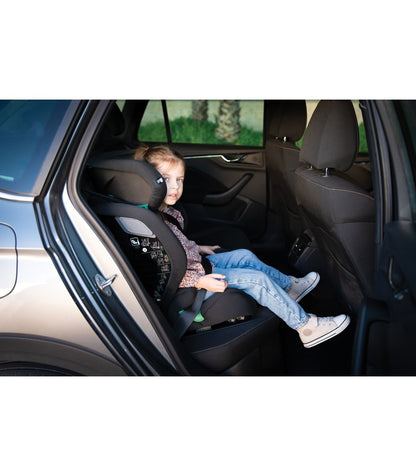 Silla coche 2-3 Airon Tech