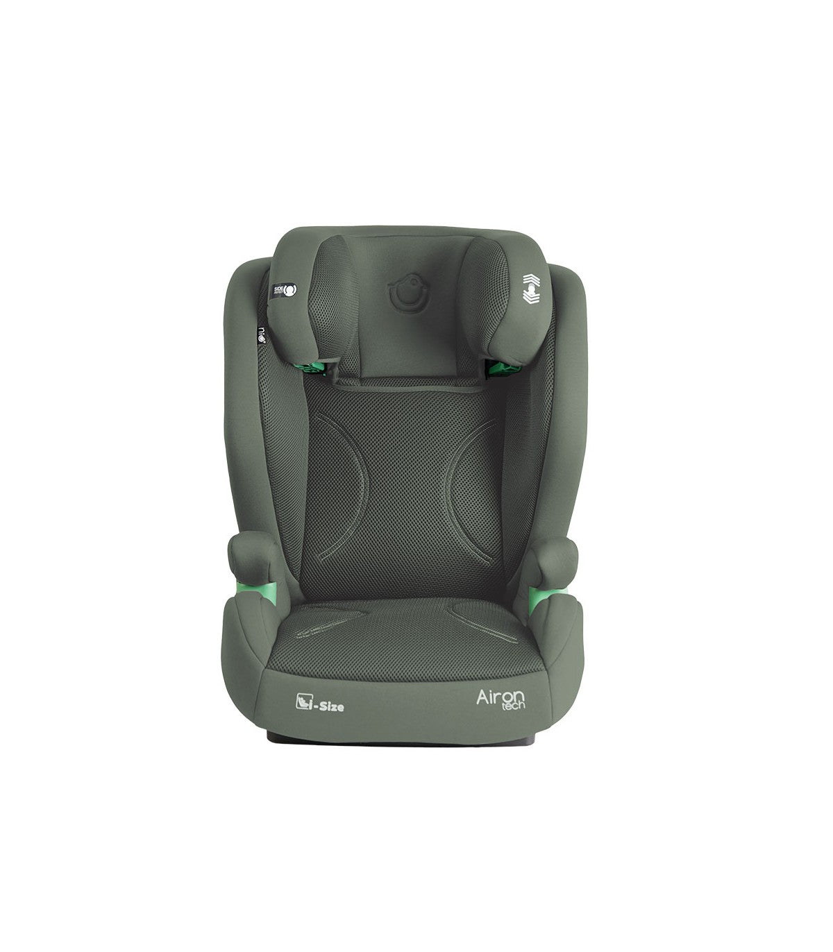 Silla coche 2-3 Airon Tech