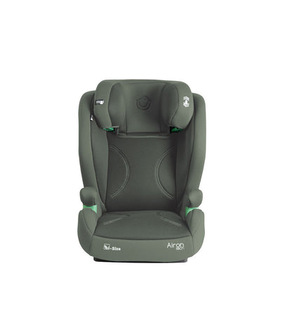 Silla coche 2-3 Airon Tech