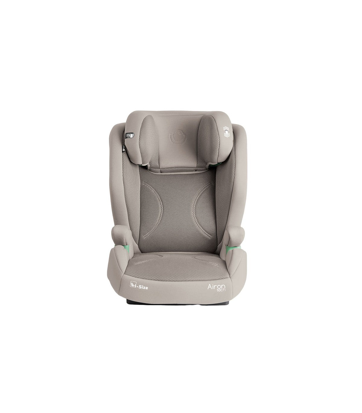 Silla coche 2-3 Airon Tech