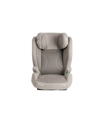 Silla coche 2-3 Airon Tech