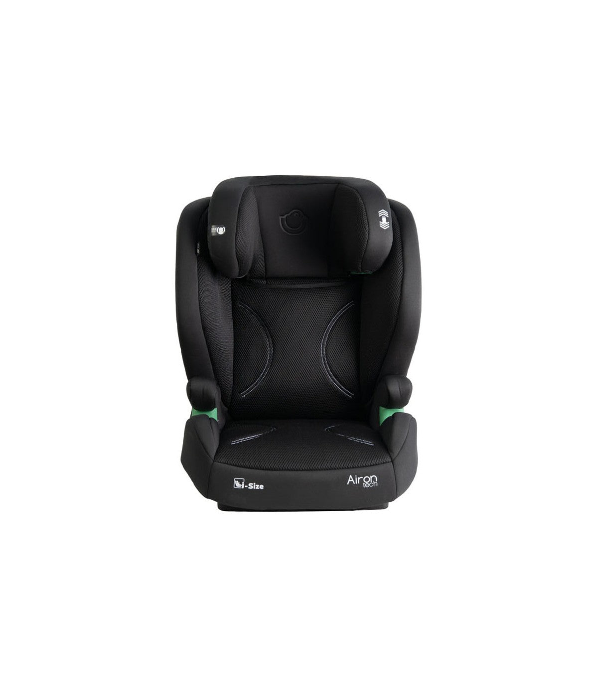 Silla coche 2-3 Airon Tech