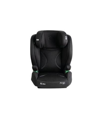 Silla coche 2-3 Airon Tech