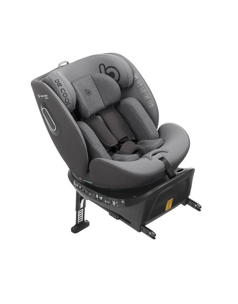 Silla de coche Be Cool Nitro (i-Size 40 - 150 cm)