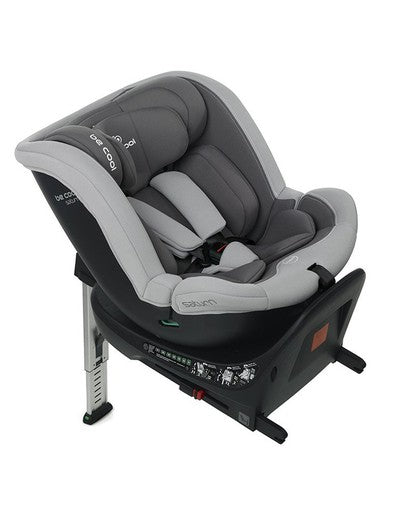 Silla Auto Be Cool SATURN I-size 360 40 hasta 150 cm 0+123