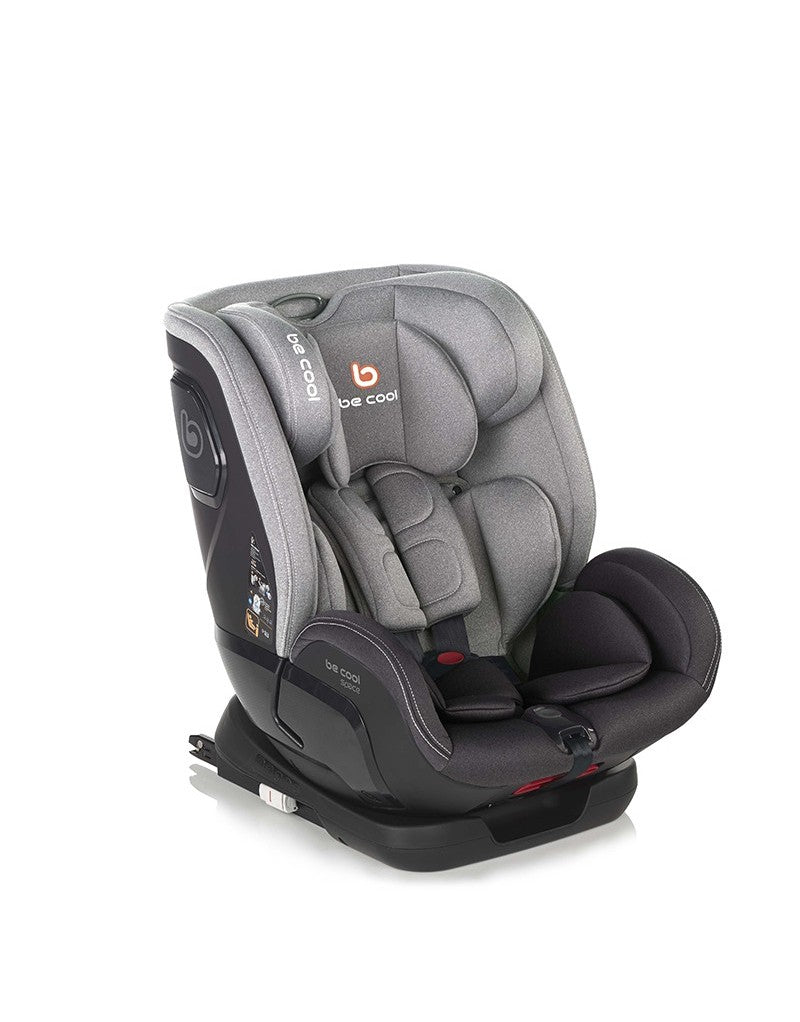 Silla de coche Space 76-150cm