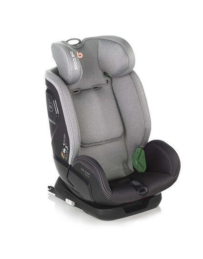 Silla de coche Space 76-150cm