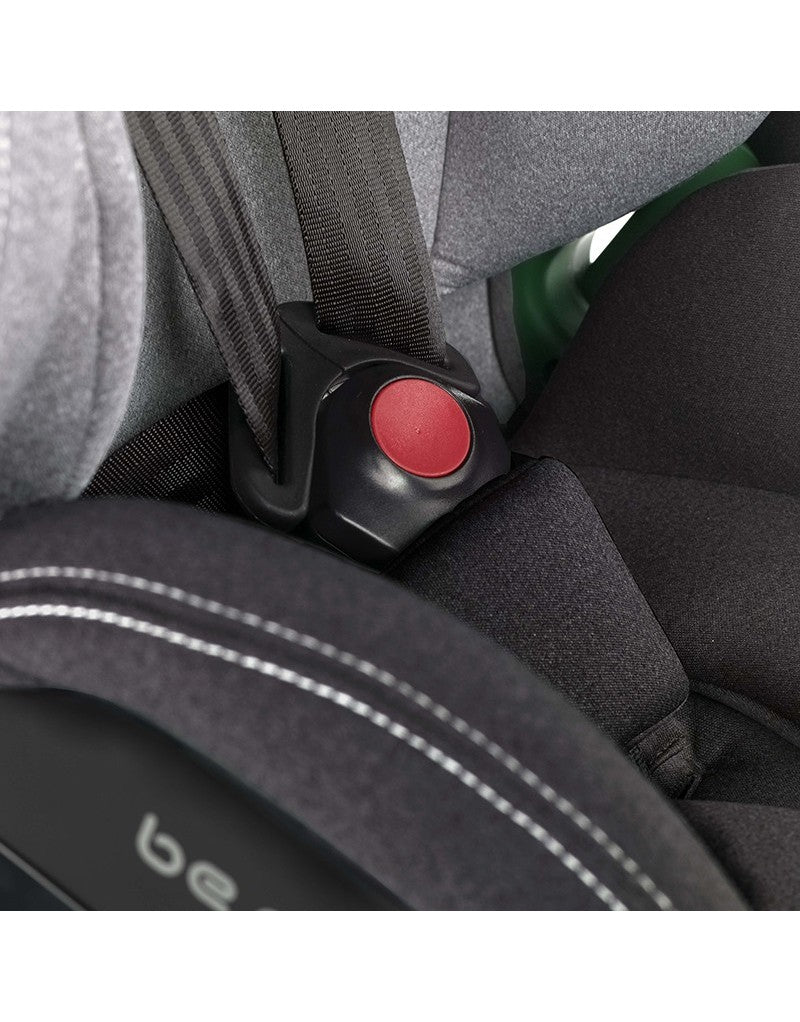 Silla de coche Space 76-150cm