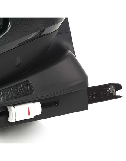 Silla de coche Space 76-150cm