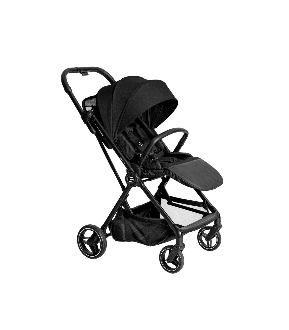 Silla de paseo reversible Eolia