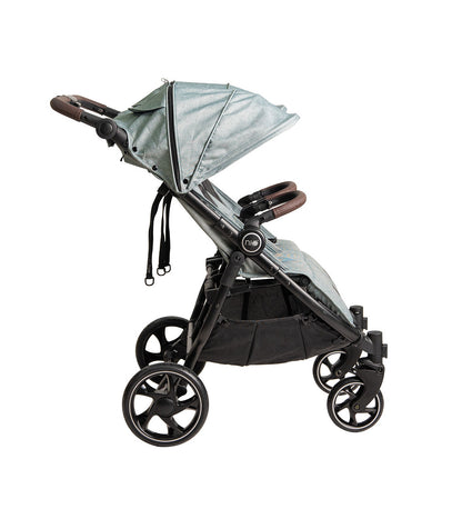 Silla gemelar VentTwin + Niu