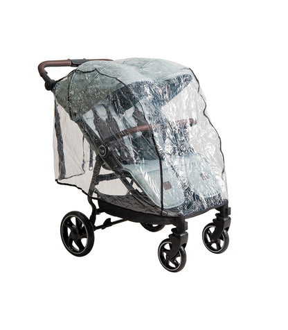 Silla gemelar VentTwin + Niu