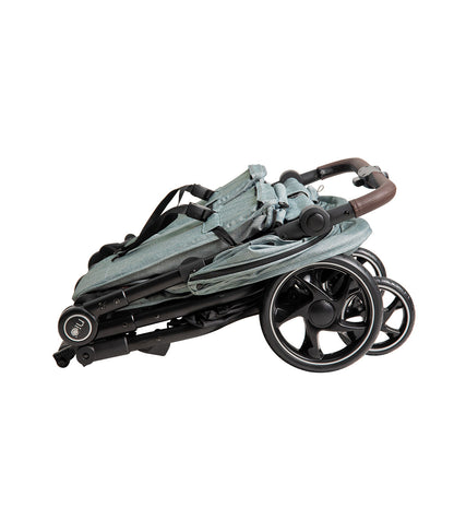 Silla gemelar VentTwin + Niu