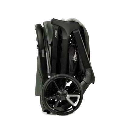 Silla de paseo Akira Jané