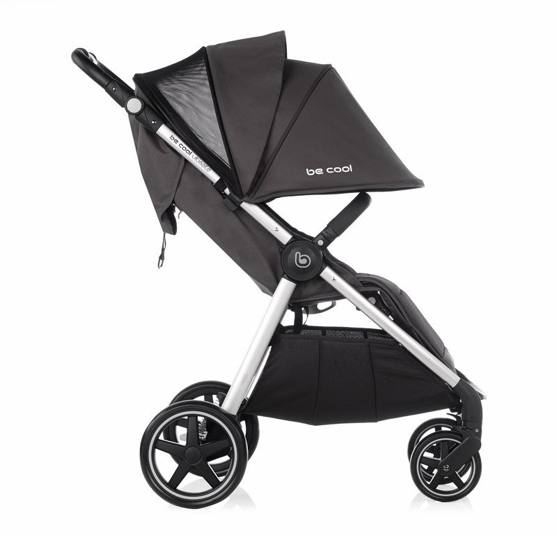 Silla de Paseo Be Cool Ultimate Be Graphite
