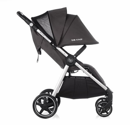 Silla de Paseo Be Cool Ultimate Be Graphite