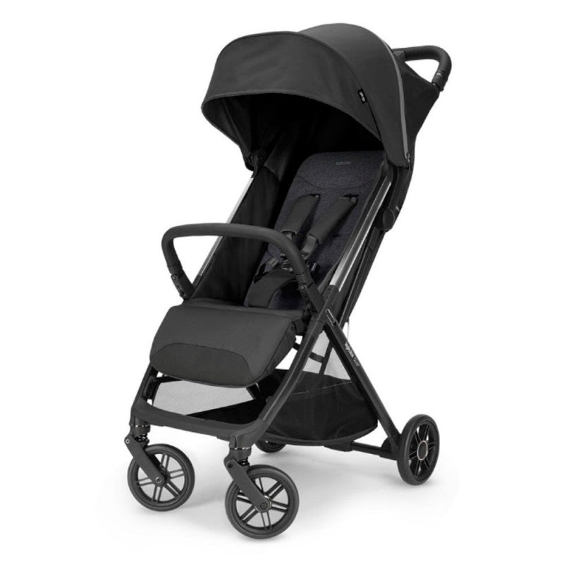 Inglesina Quid 3 silla de paseo Cosmic Black