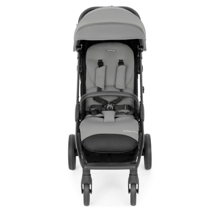 Silla Paseo Peg Perego X-Country