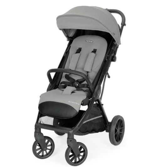 Silla Paseo Peg Perego X-Country