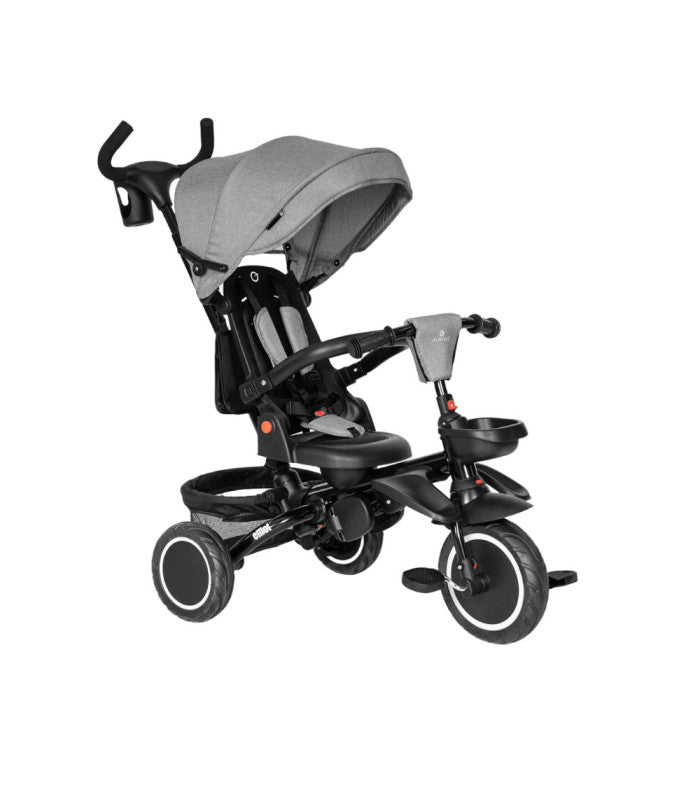 Triciclo Evolutivo Elliot Grey Olmitos