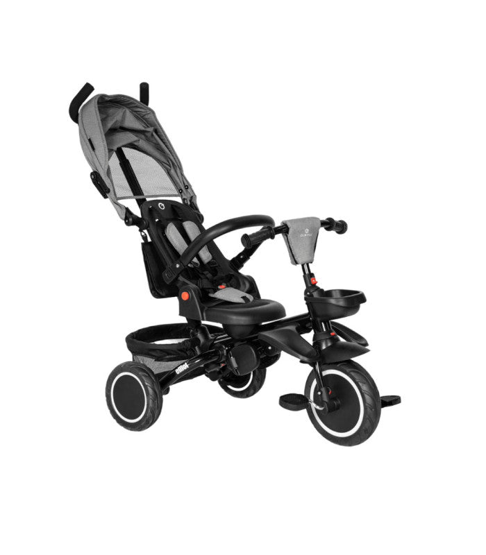 Triciclo Evolutivo Elliot Grey Olmitos