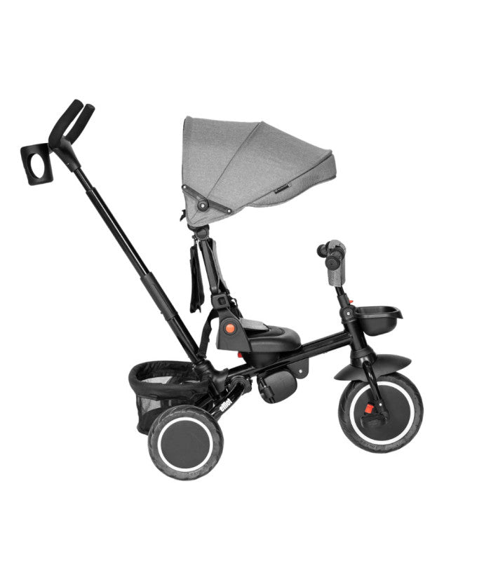 Triciclo Evolutivo Elliot Grey Olmitos