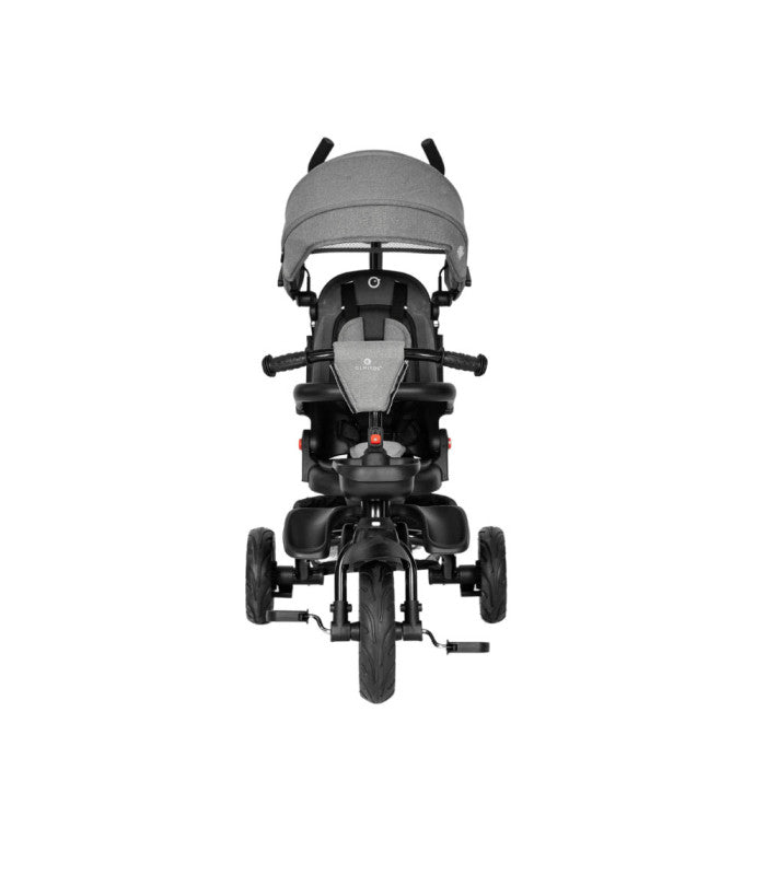 Triciclo Evolutivo Elliot Grey Olmitos