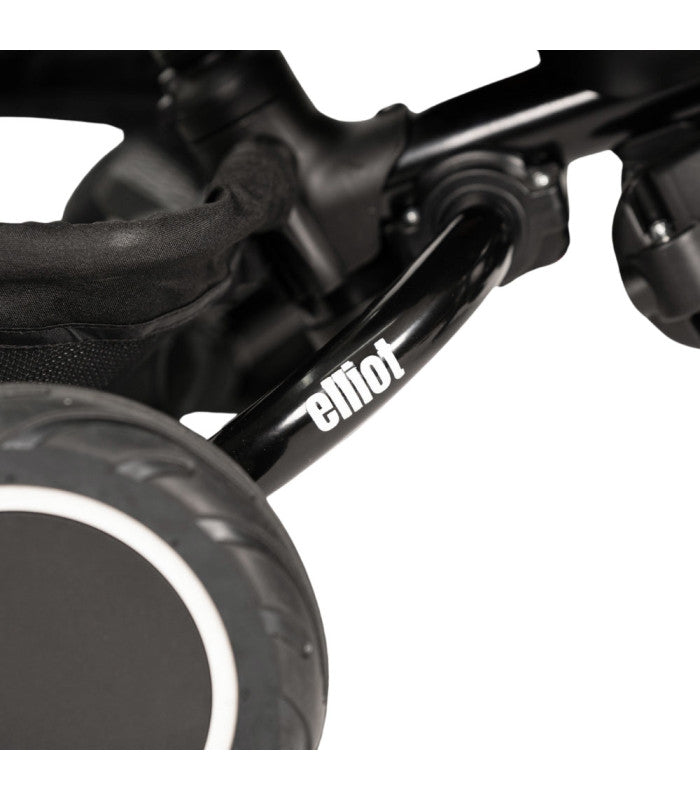 Triciclo Evolutivo Elliot Grey Olmitos