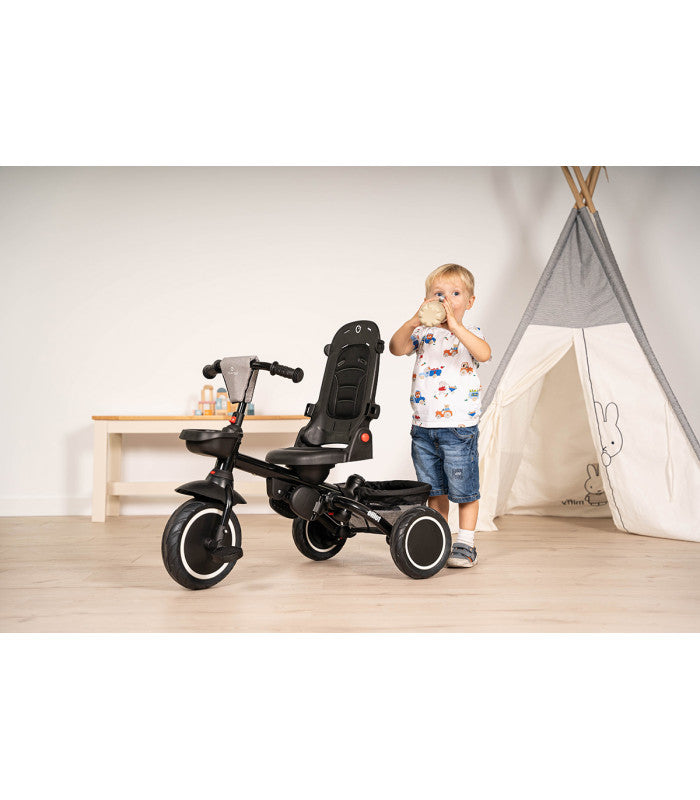 Triciclo Evolutivo Elliot Grey Olmitos