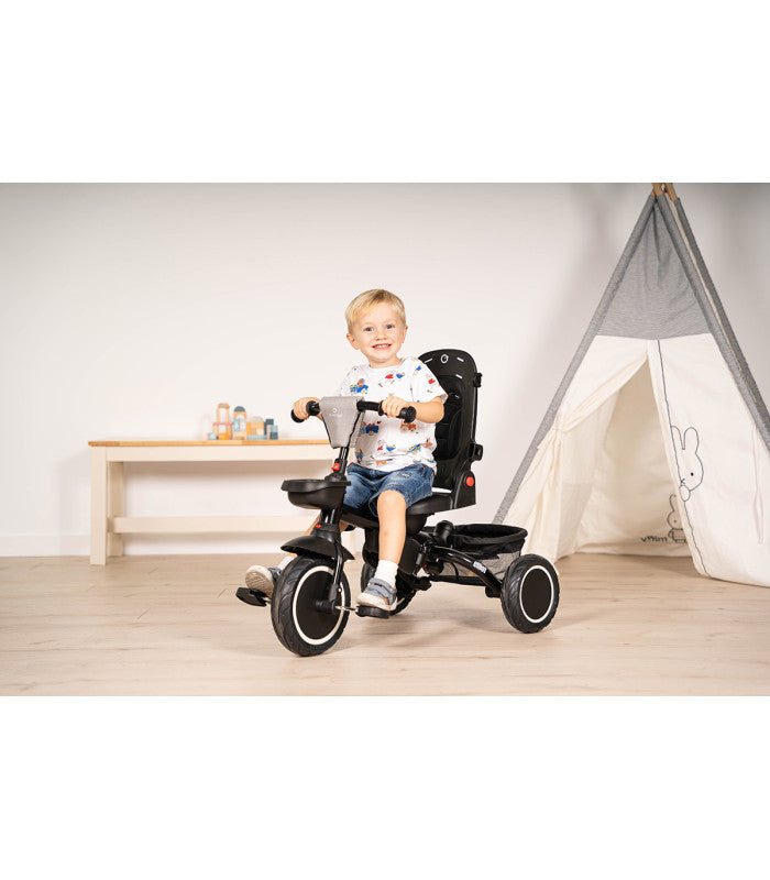Triciclo Evolutivo Elliot Grey Olmitos