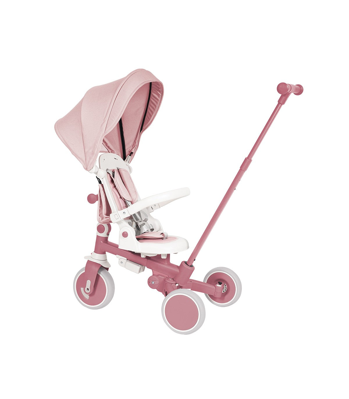 Triciclo multifunción Evol Olmitos