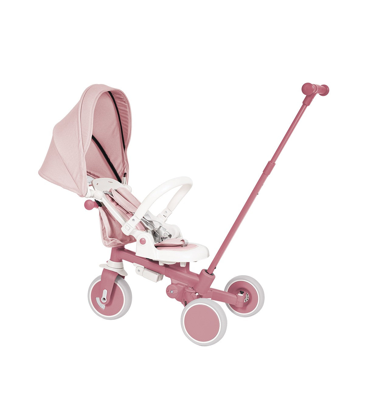 Triciclo multifunción Evol Olmitos