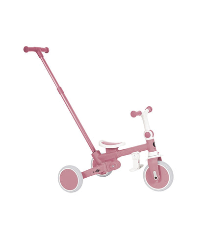 Triciclo multifunción Evol Olmitos