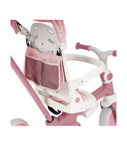 Triciclo multifunción Evol Olmitos