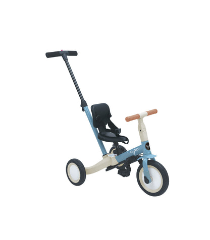 Triciclo multifunción Gyro 5 en 1 Olmitos