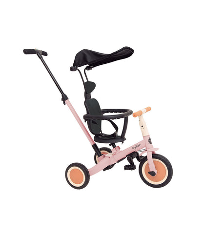 Triciclo multifuncion Gyro + Olmitos