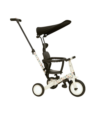 Triciclo multifuncion Gyro + Olmitos EDICION LIMITADA