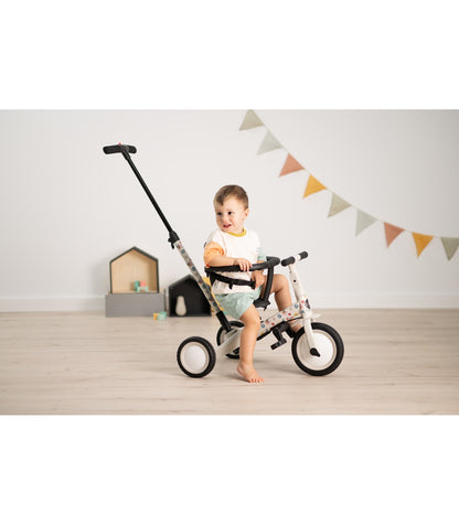 Triciclo multifuncion Gyro + Olmitos EDICION LIMITADA