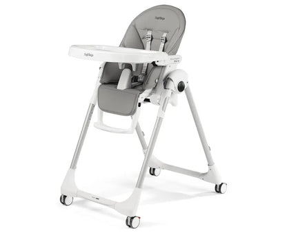 Trona Peg-Pérego Prima Pappa Eco Piel