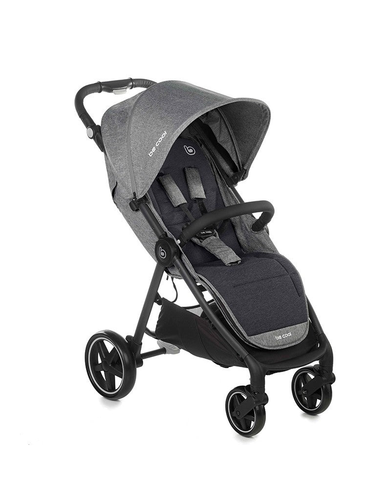 Silla de Paseo Be Cool Ultimate Be Graphite