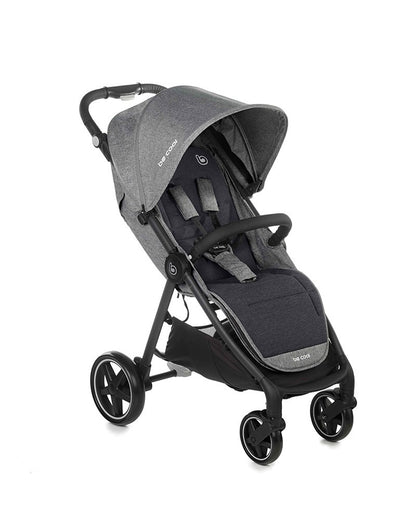 Silla de Paseo Be Cool Ultimate Be Graphite