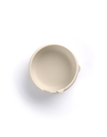 Vajilla de Silicona 4 piezas Jané