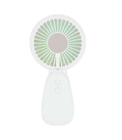Ventilador cochecito
