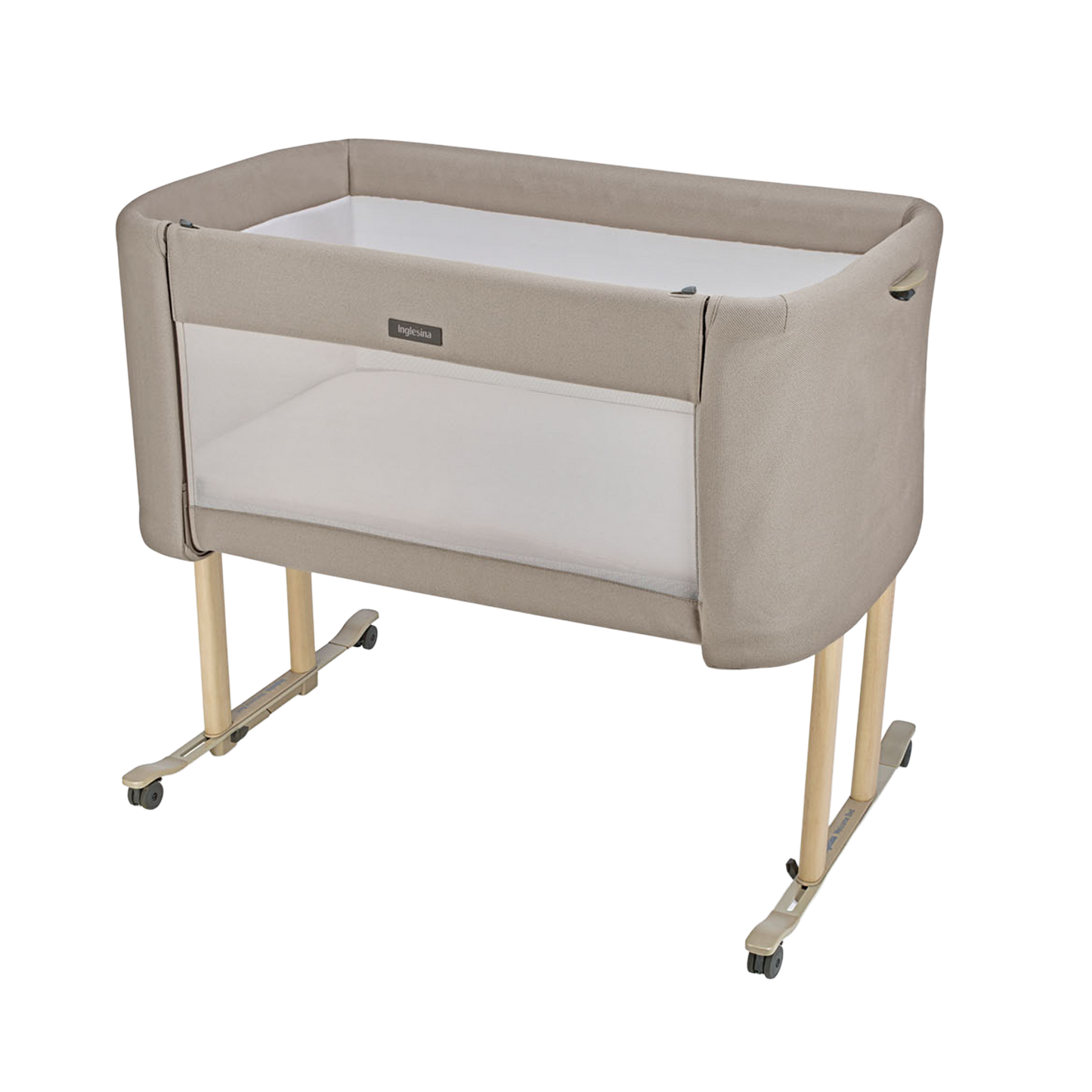 Cuna colecho Welcome Bed de Inglesina